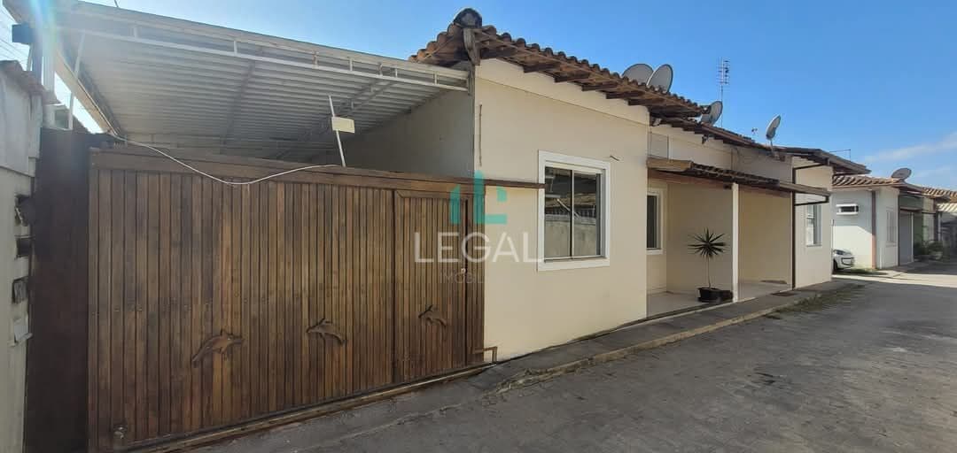 Casa em Enseada das Gaivotas, Rio das Ostras/RJ