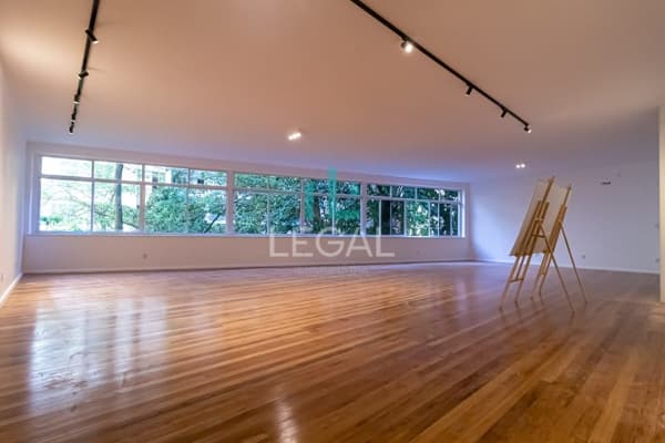 Apartamento Alto Padrão com 4 dormitórios à venda, 330 m² por R$ 2.590.000 - Copacabana - Rio de Janeiro/RJ