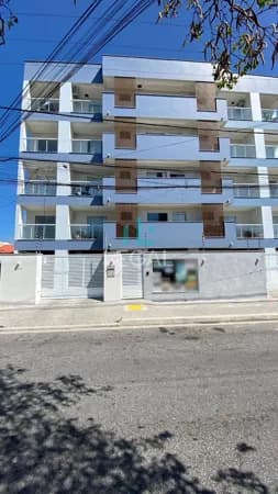 Apartamento 2 quartos no Recreio - Rio das Ostras - RJ