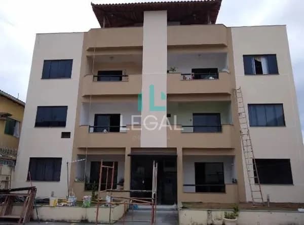 Apartamento em Centro, Rio das Ostras/RJ