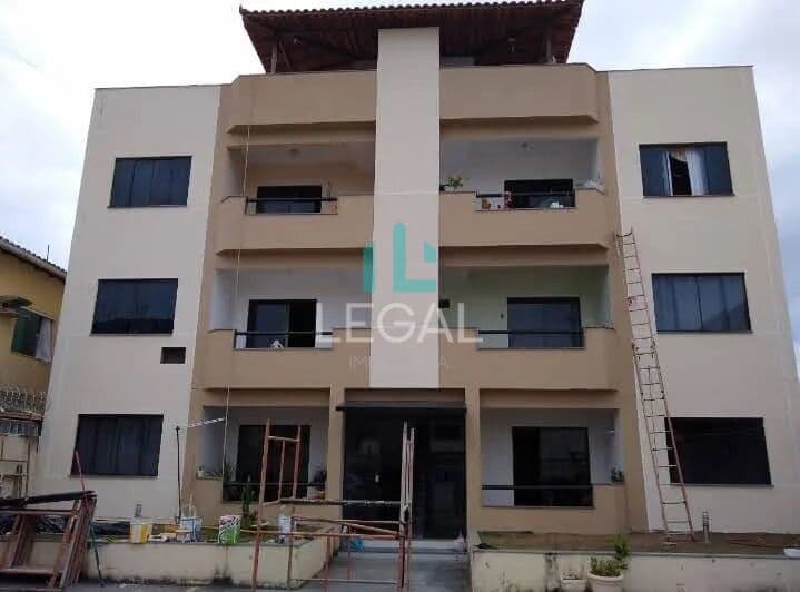 Apartamento em Centro, Rio das Ostras/RJ