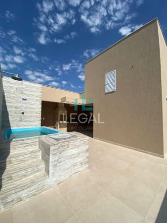 Casa com 3 dormitórios à venda por R$ 630.000 - Costazul - Rio das Ostras/RJ