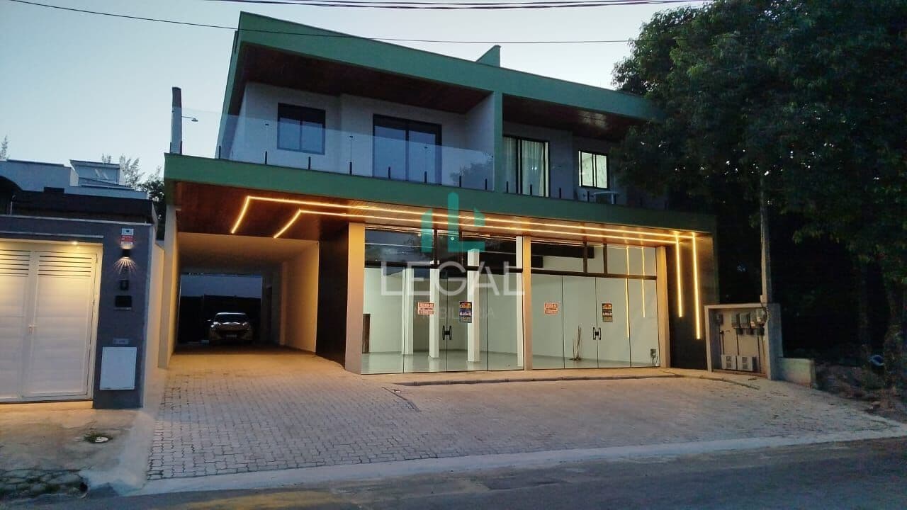 Sala/Conjunto em Rio das Ostras - Colinas