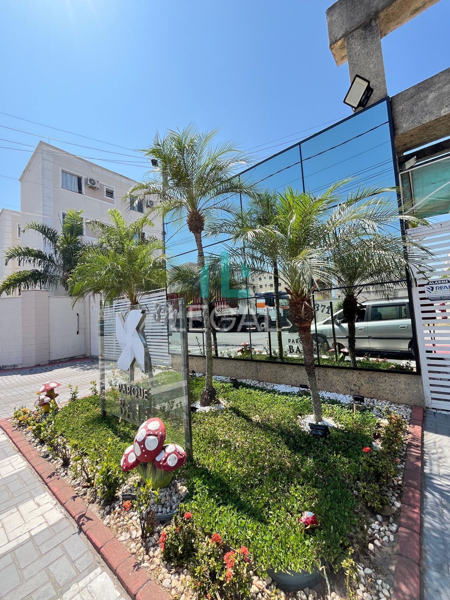 Apartamento para venda em Atlântica, Rio das Ostras/RJ