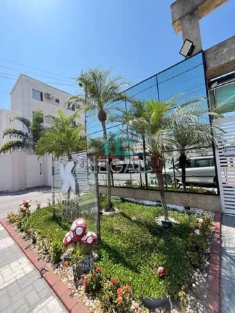 Apartamento para venda em Atlântica, Rio das Ostras/RJ