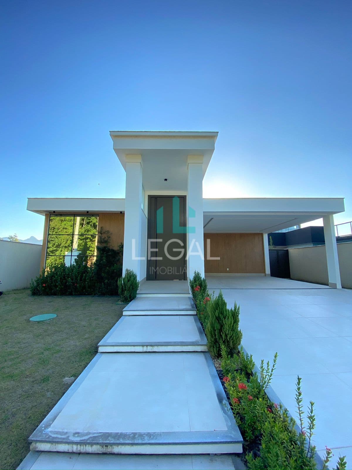 Casa Alto Padrão em Viverde II, Rio das Ostras/RJ