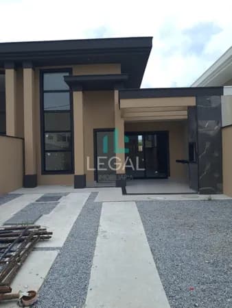 Casa Linear em Recreio, Rio das Ostras/RJ