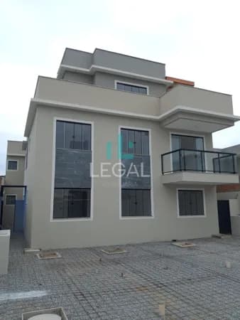 Apartamento em Rio das Ostras - Verdes Mares