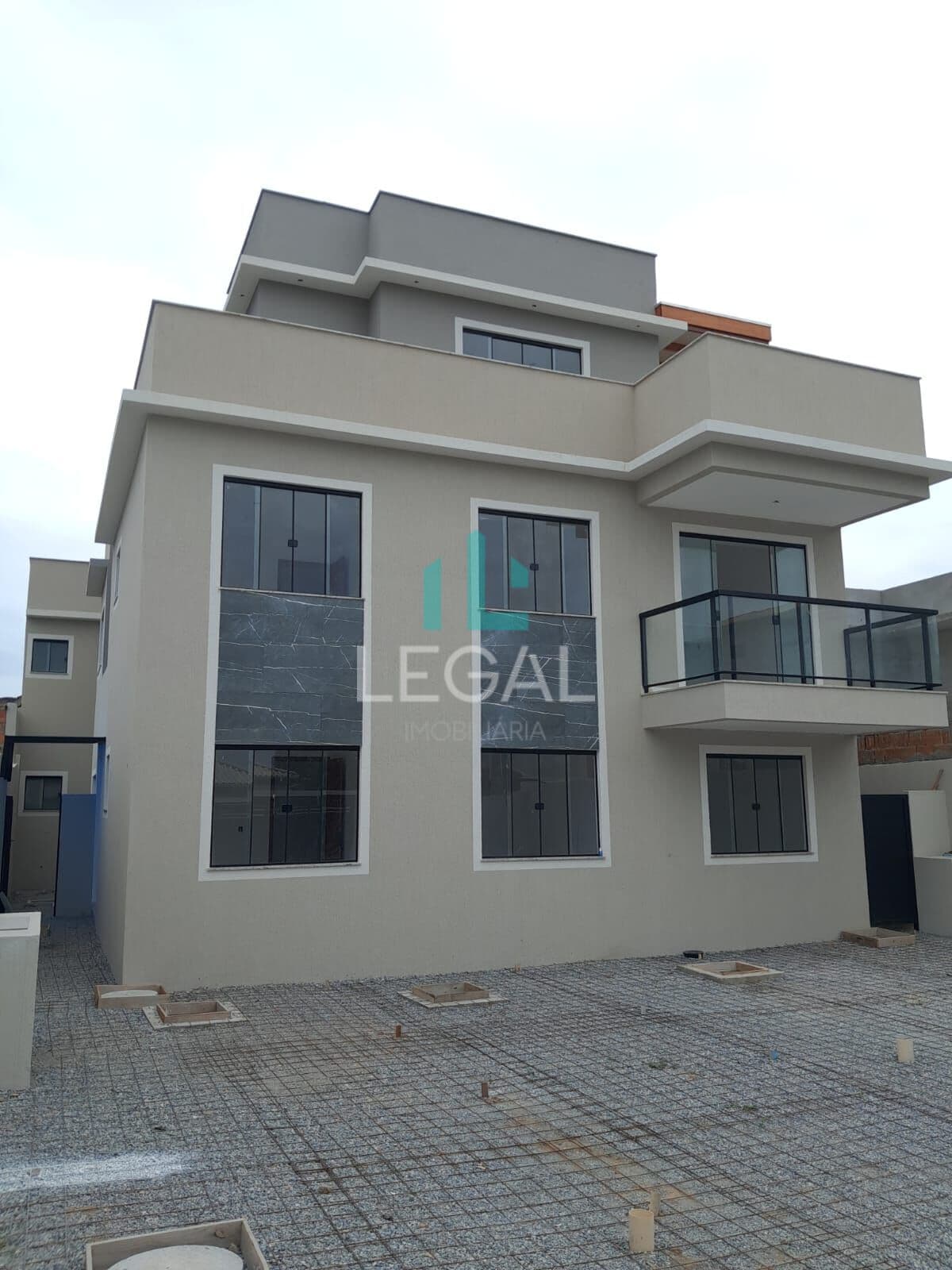 Apartamento em Rio das Ostras - Verdes Mares