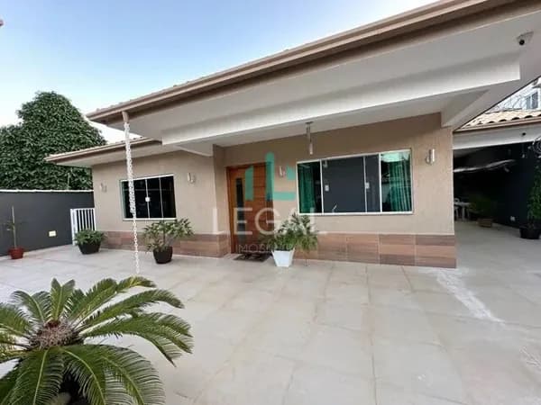 Casa Alto Padrão em Costazul, Rio das Ostras/RJ