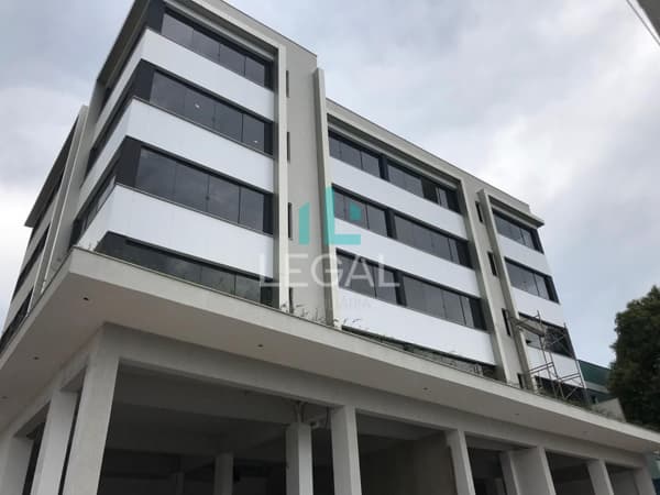 Sala para alugar, 26 m² por R$ 1.680,00/mês - Village Rio das Ostras - Rio das Ostras/RJ