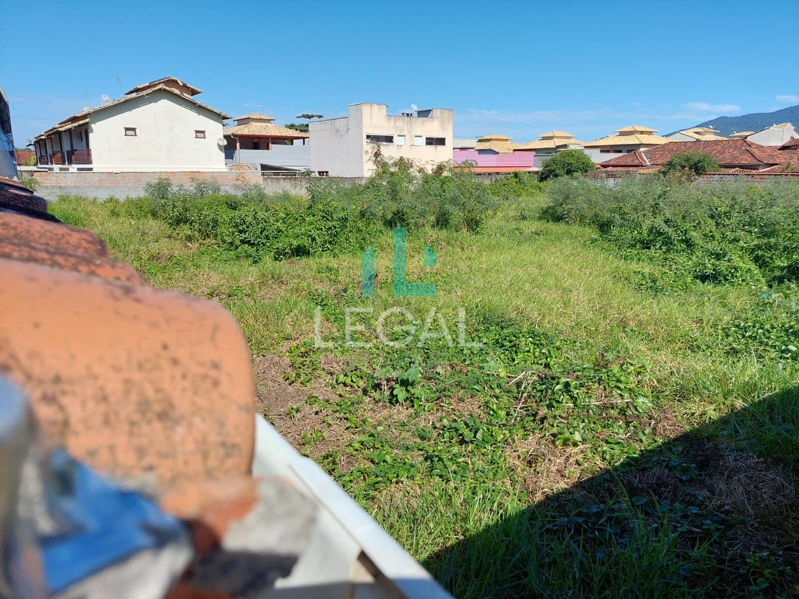 Lote/Terreno em Rio das Ostras - Extensão do Bosque