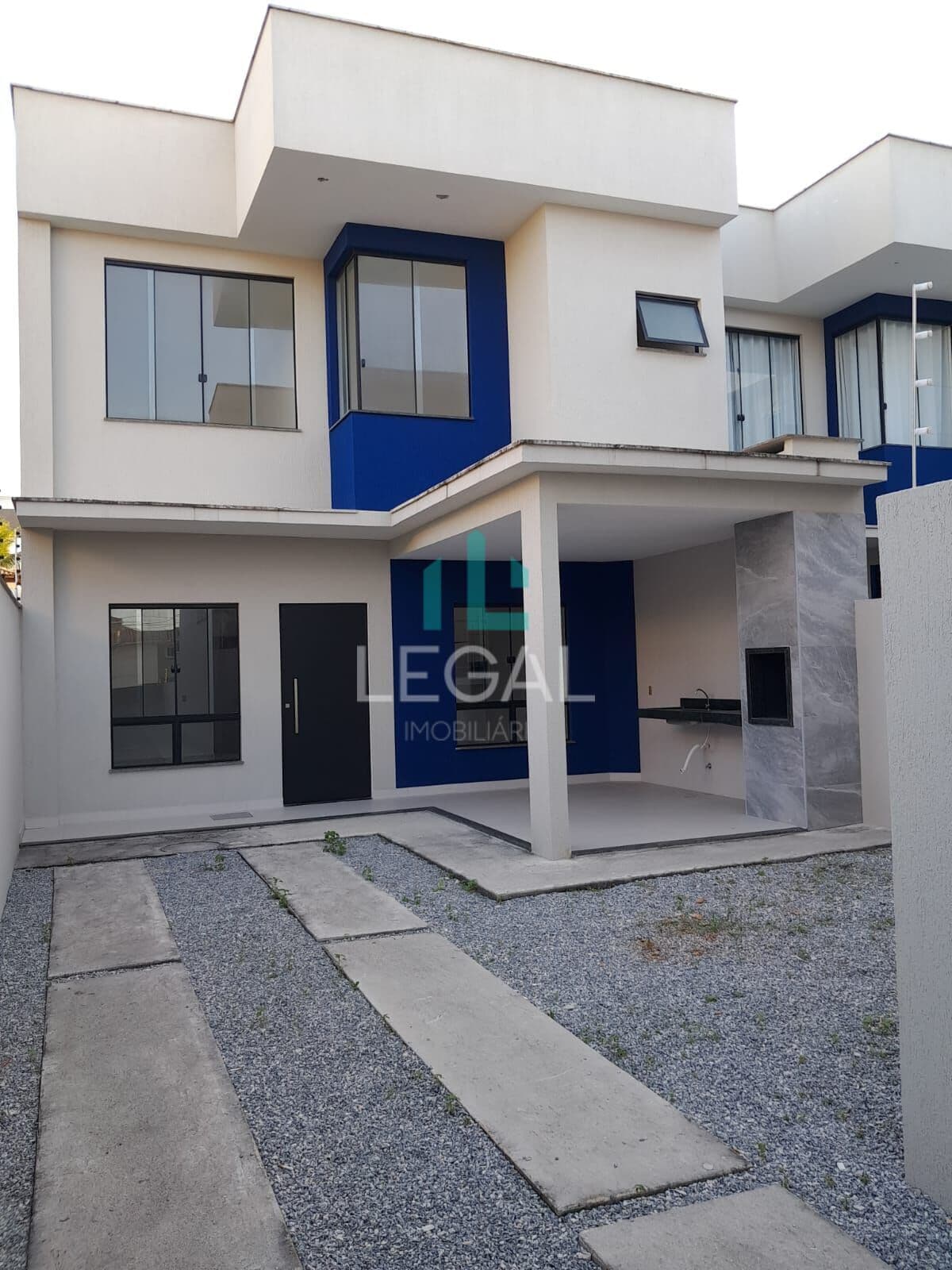 Casa Duplex em Costazul, Rio das Ostras/RJ
