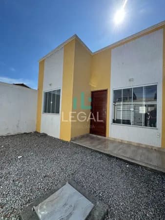 Casa em Chácara Mariléa, Rio das Ostras/RJ
