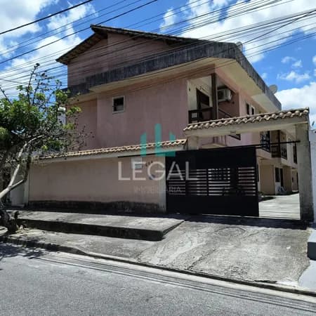 Casa em Jardim Mariléa, Rio das Ostras/RJ