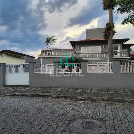 Casa Alto Padrão em Bosque da Praia, Rio das Ostras/RJ