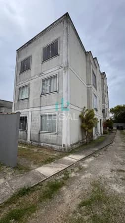 Apartamento em Rio das Ostras - Enseada das Gaivotas