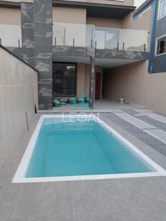 Casa Duplex em Recreio, Rio das Ostras/RJ