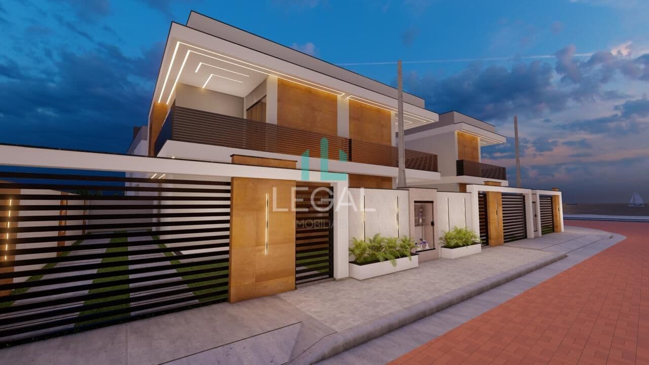 Casa Alto Padrão em Costazul, Rio das Ostras/RJ