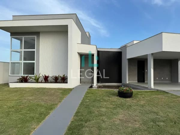 Casa no Viverde lll, Rio das Ostras/RJ