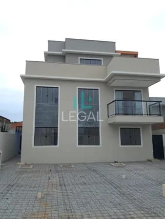 Apartamento Padrão - Frente em Verdes Mares(Jardim Bela Vista) Rio Das Ostras - RJ