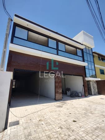 Sala Comercial em Costazul, Rio das Ostras/RJ