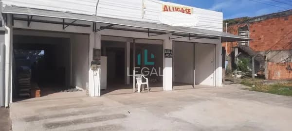 Sala/Conjunto em Rio das Ostras - Loteamento Extensão do Serramar