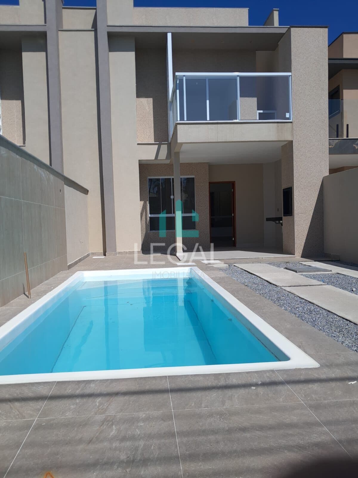 Casa em Recreio, Rio das Ostras/RJ