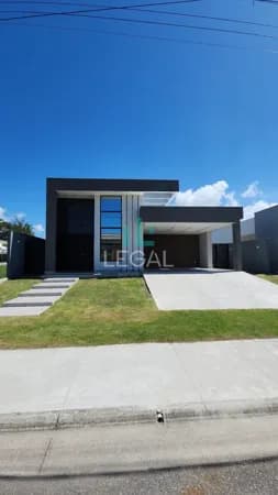 Casa em Rio das Ostras - Extensão do Bosque