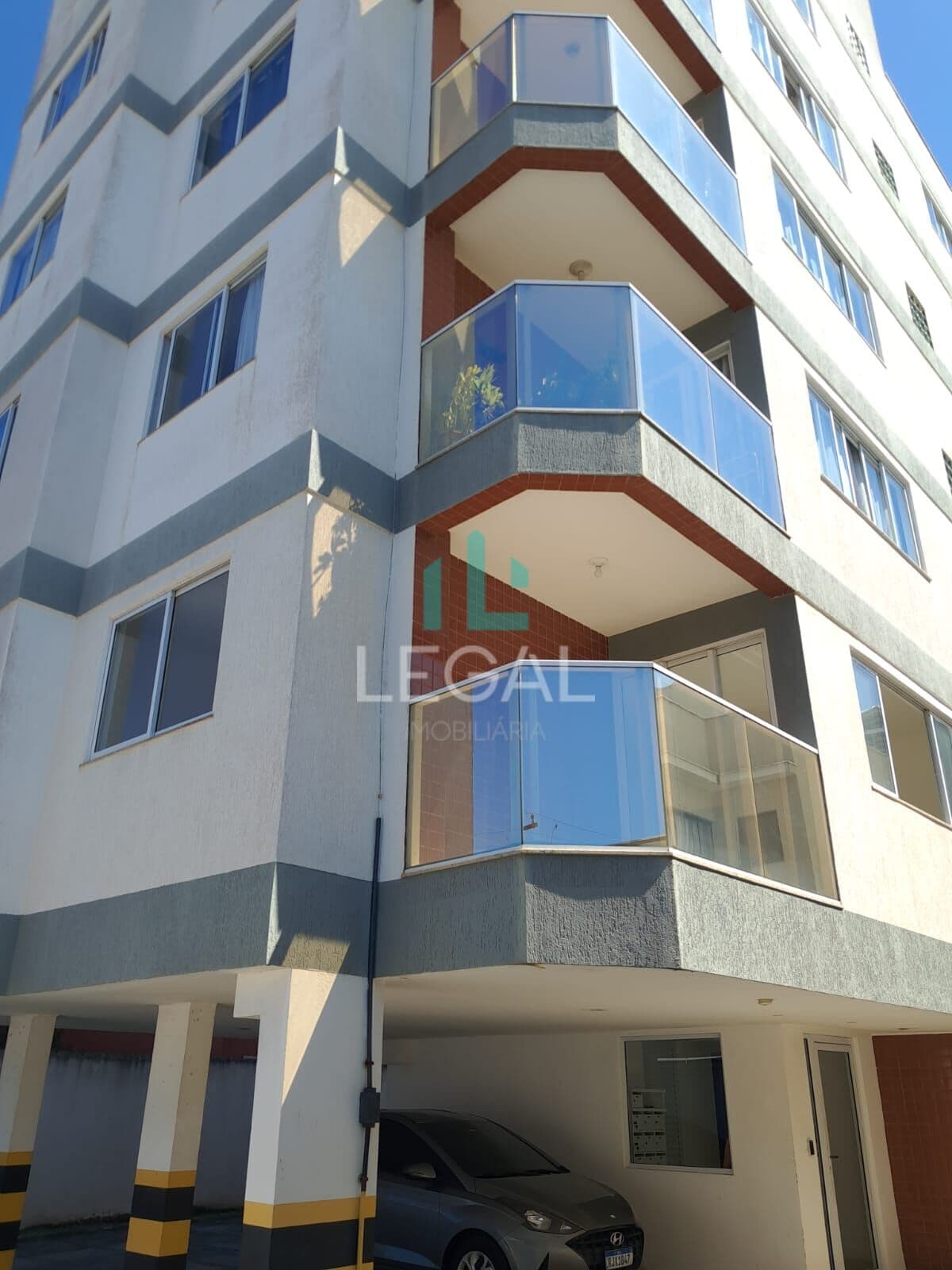 Apartamento em Rio das Ostras - Ouro Verde