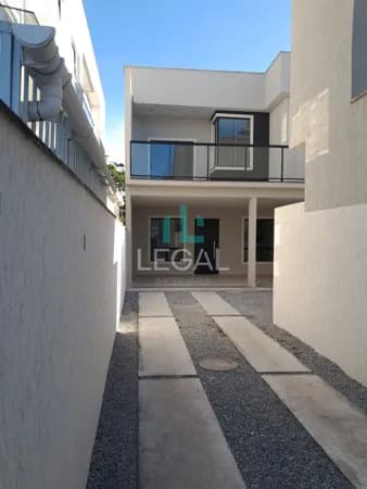 Casa Duplex em Costazul, Rio das Ostras/RJ