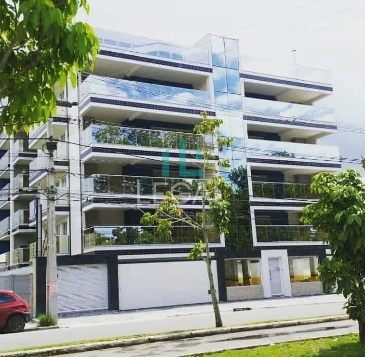 Apartamento em Rio das Ostras - Costazul