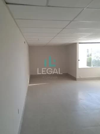 Sala comercial em Costazul, Rio das Ostras/RJ