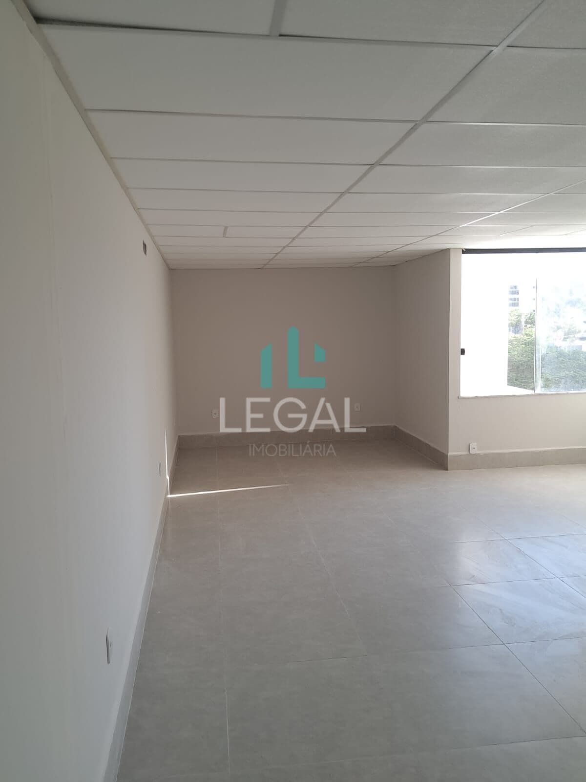 Sala comercial em Costazul, Rio das Ostras/RJ