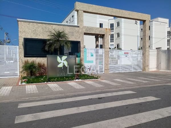 Apartamento com 2 dormitórios à venda, 50 m² por R$ 220.000,00 - Atlântica - Rio das Ostras/RJ