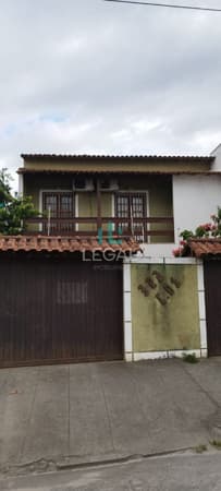 Casa Comercial em Village Rio das Ostras, Rio das Ostras/RJ