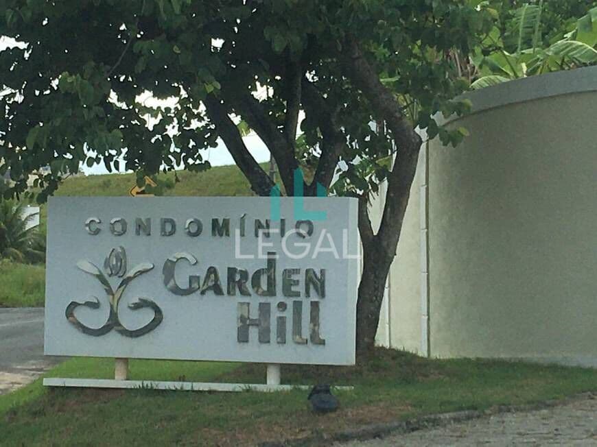 Terreno em Condomínio em Lagoa, Macaé/RJ