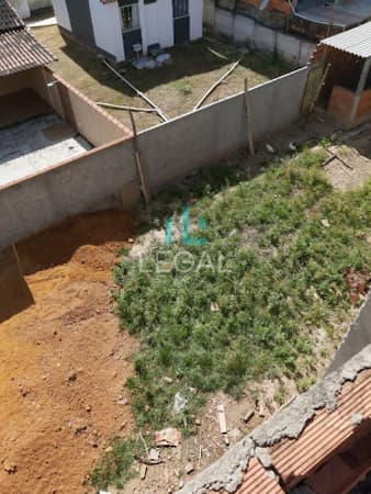 Terreno à venda, 198 m² por R$ 80.000,00 - Vila Real - Rio das Ostras/RJ