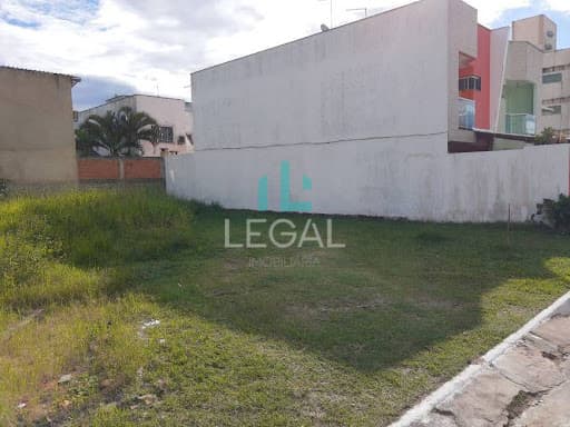 Terreno à venda, 200 m² por R$ 100.000,00 - Verdes Mares - Macaé/RJ