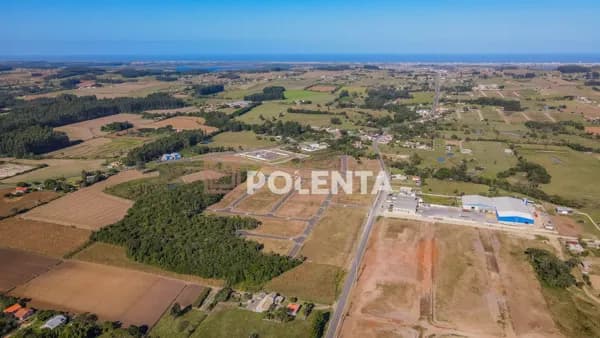 LOTEAMENTO JARDIM HELENA