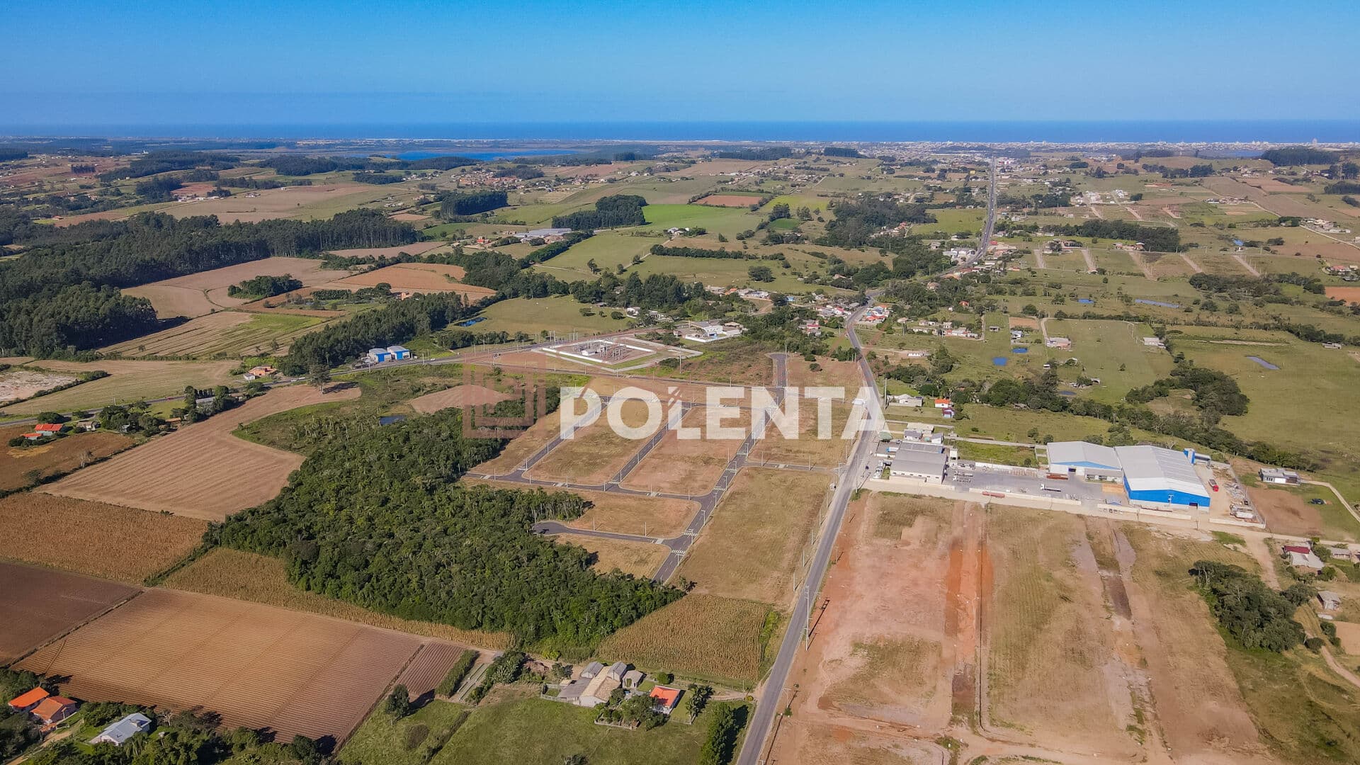LOTEAMENTO JARDIM HELENA