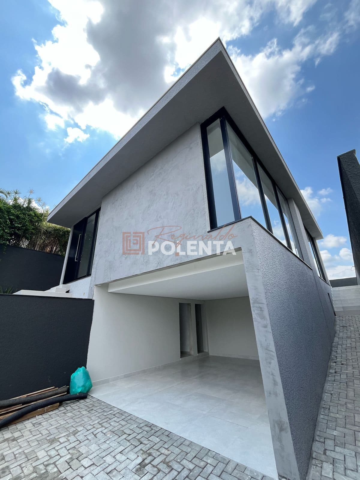 CASA ALTO PADRÃO - MINA BRAZIL