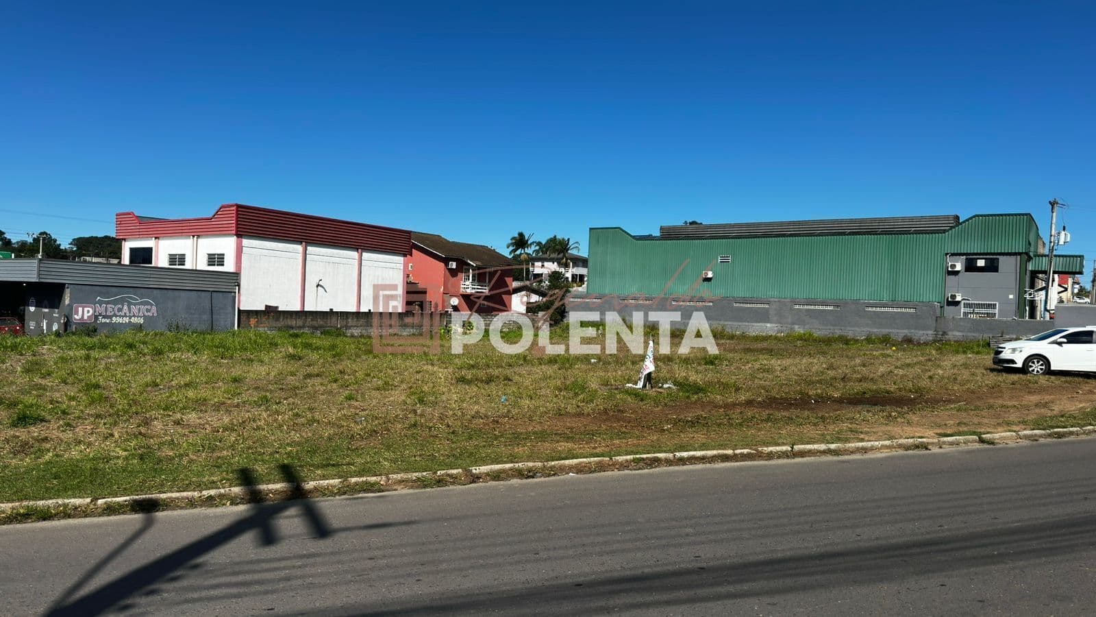 TERRENO COMERCIAL - LOT. ANGELO GIASSI