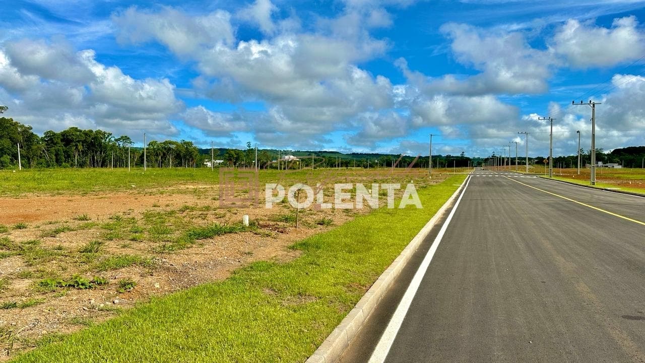 LOTEAMENTO PORTAL DA PRIMEIRA LINHA