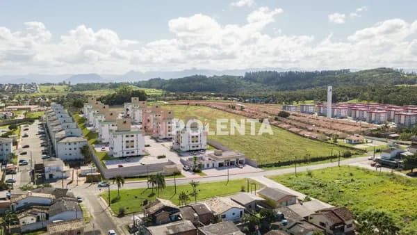 LOJA TÉRREA NO VILLE DE PARIS RESIDENCIAL