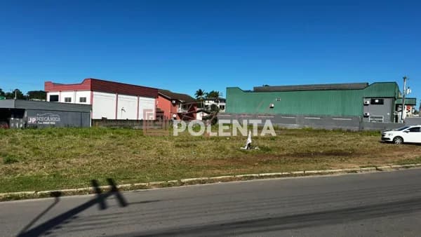 TERRENO COMERCIAL - LOT. ANGELO GIASSI