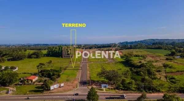 PARQUE NOVA FIGUEIRA LOTEAMENTO