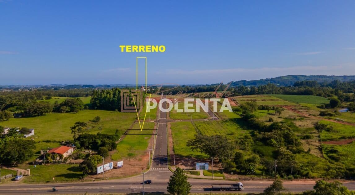 PARQUE NOVA FIGUEIRA LOTEAMENTO