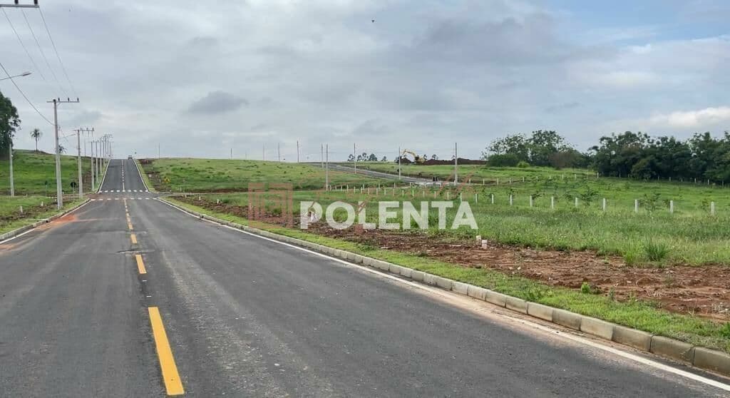 PARQUE NOVA FIGUEIRA LOTEAMENTO