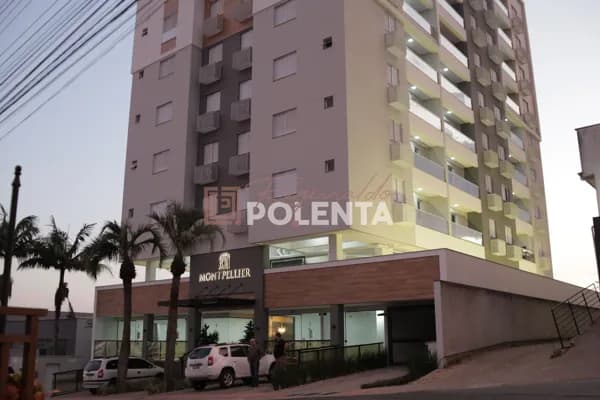 MONTPELLIER RESIDENCIAL